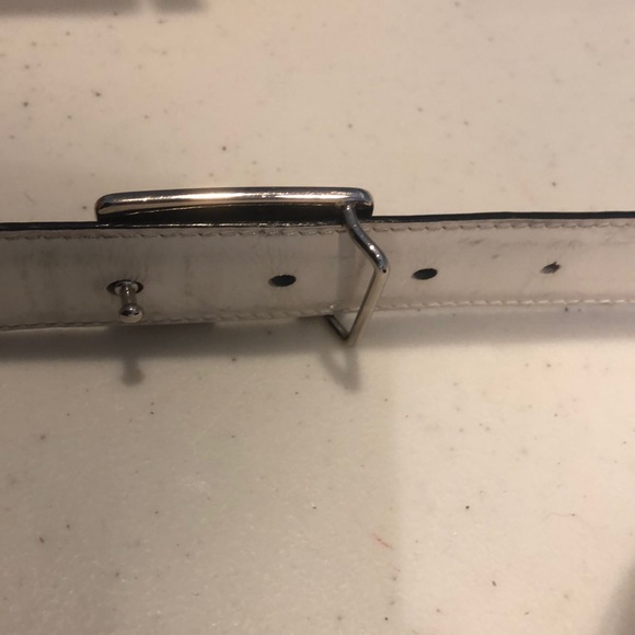 BOGO Vintage Gucci Belt (reversible) - Picture 5 of 7